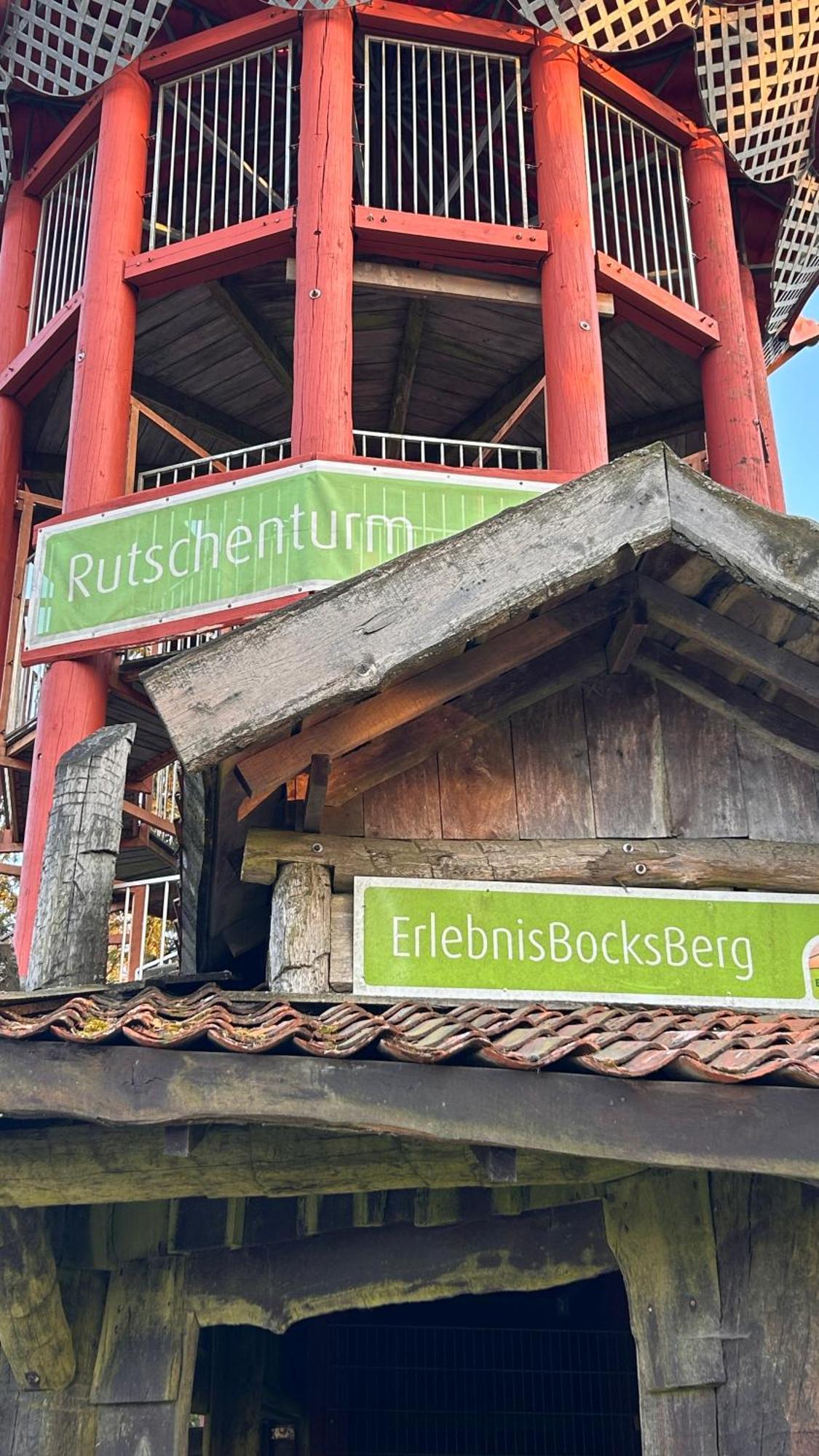 Ferienapartment Hahnenklee Apart 1 Goslar Exterior foto